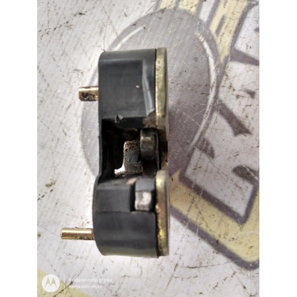 Fechadura Da Porta Uno 2005