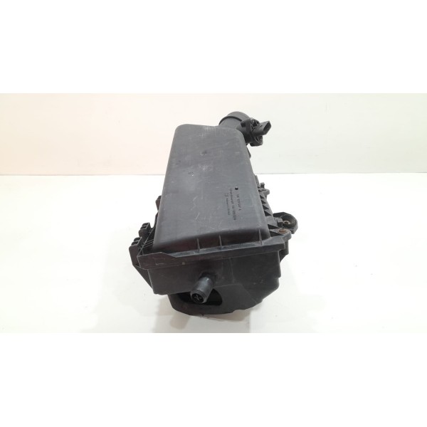 Caixa Filtro De Ar Audi A3 06a906461a