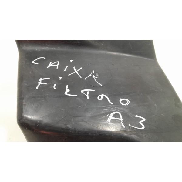 Caixa Filtro De Ar Audi A3 06a906461a