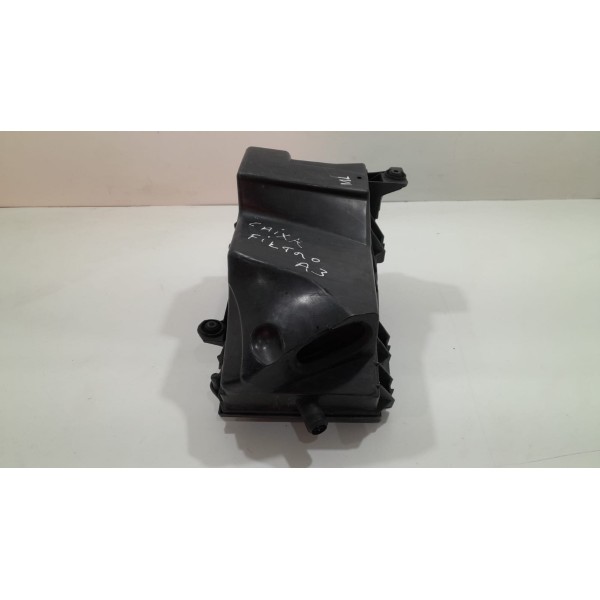 Caixa Filtro De Ar Audi A3 06a906461a