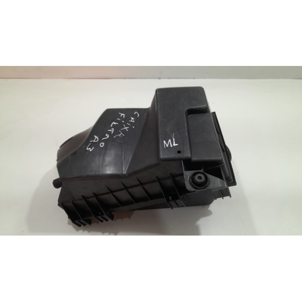 Caixa Filtro De Ar Audi A3 06a906461a