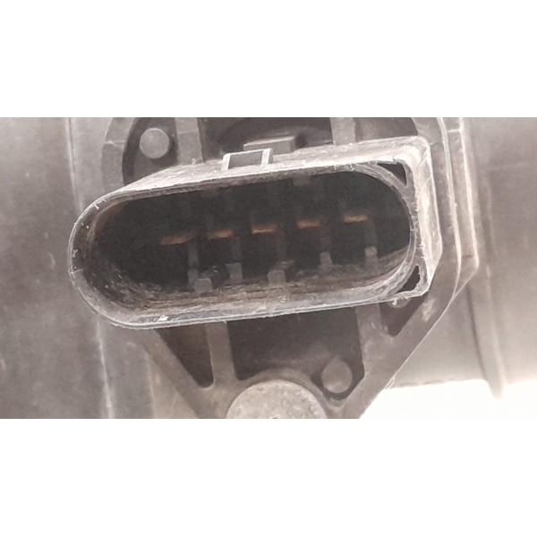 Caixa Filtro De Ar Audi A3 06a906461a