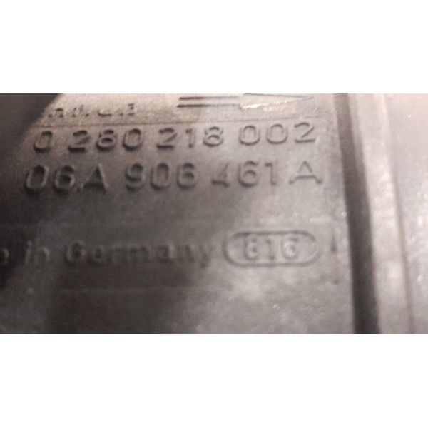 Caixa Filtro De Ar Audi A3 06a906461a