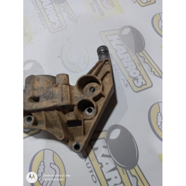Suporte Alternador Gol / Kombi/ Parati Original 036 903 143