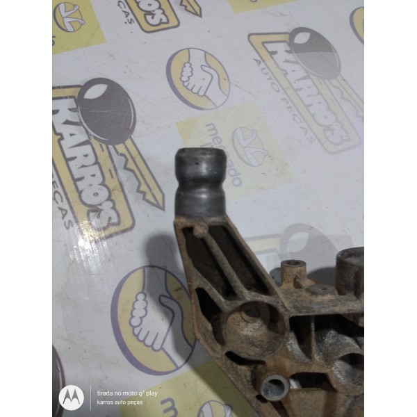 Suporte Alternador Gol / Kombi/ Parati Original 036 903 143