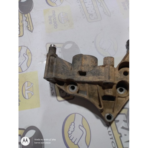Suporte Alternador Gol / Kombi/ Parati Original 036 903 143
