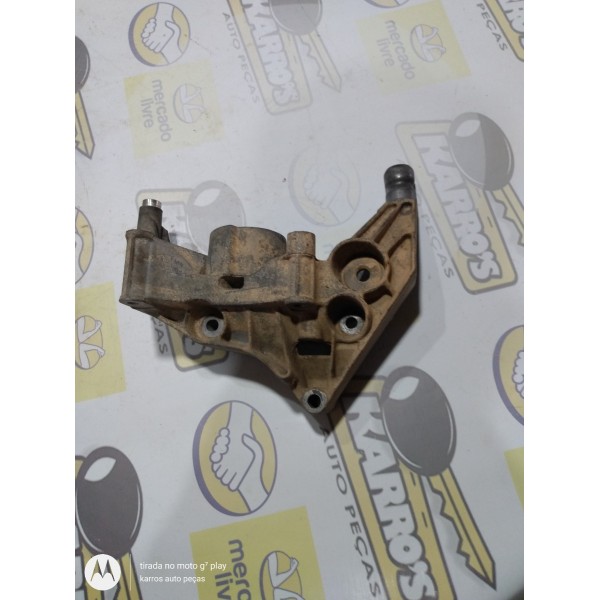 Suporte Alternador Gol / Kombi/ Parati Original 036 903 143