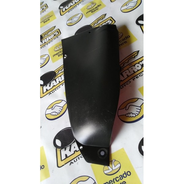 Condutor Sup Radiador Vw Gol G2/g3/g4. 5x0 121 293