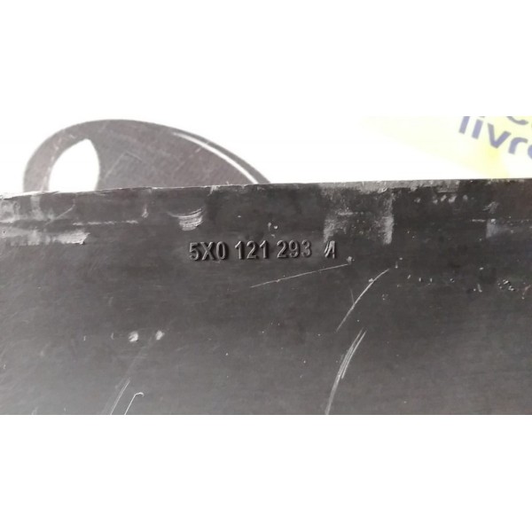 Condutor Sup Radiador Vw Gol G2/g3/g4. 5x0 121 293