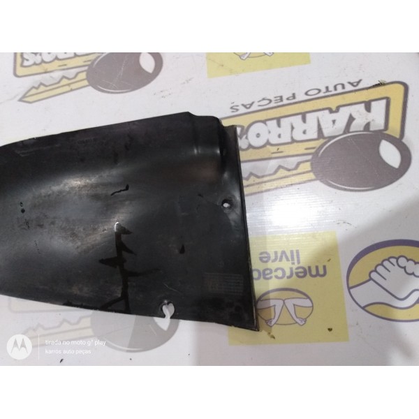 Cobertura Superior Radiador Vw Gol 2003 5x0 121 293 A