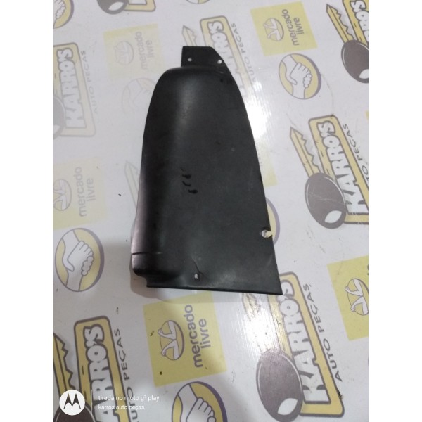 Cobertura Superior Radiador Vw Gol 2003 5x0 121 293 A