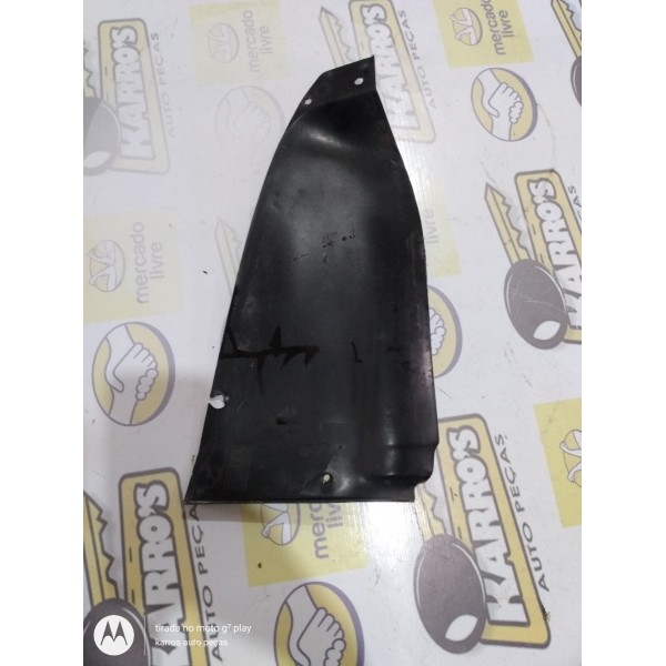 Cobertura Superior Radiador Vw Gol 2003 5x0 121 293 A