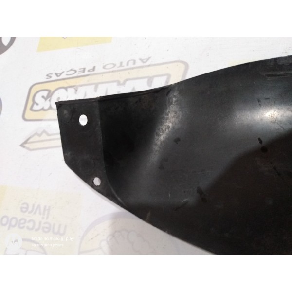 Cobertura Superior Radiador Vw Gol 2003 5x0 121 293 A