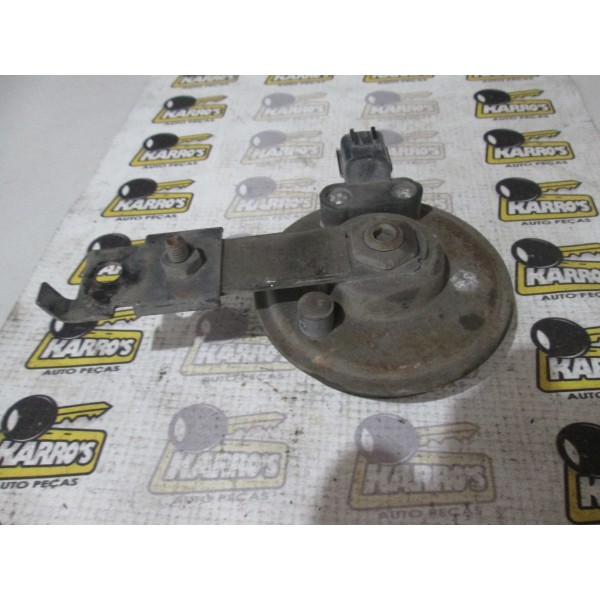 Buzina Original Jac J3 08 A 013