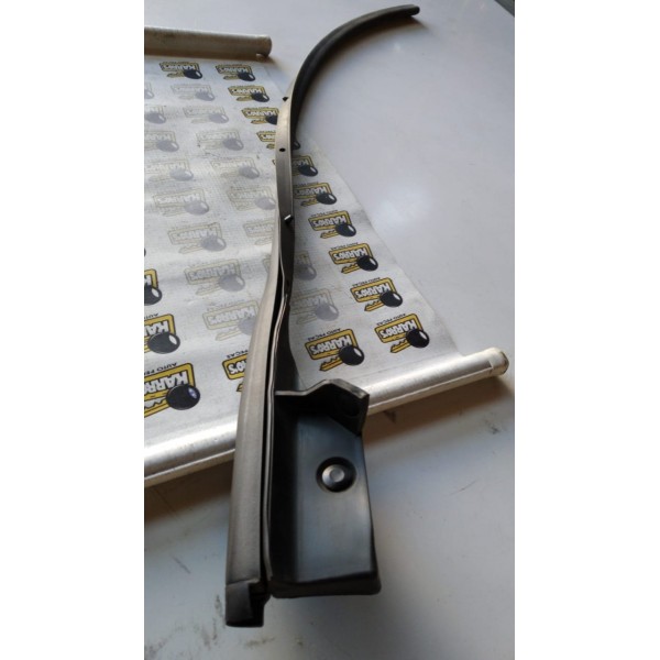 Guarnição Da Porta Dianteira Direita Citroen C3 Picasso 20