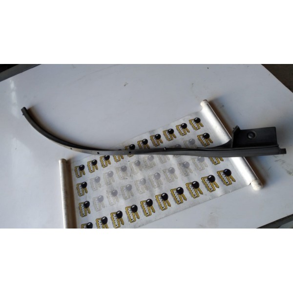 Guarnição Da Porta Dianteira Direita Citroen C3 Picasso 20