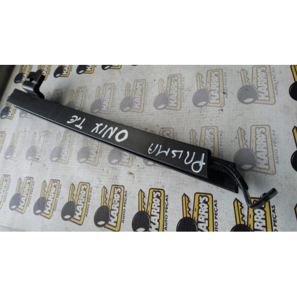 Guia Do Vidro Da Porta Traseiro Esquerdo Gm Onix/ Prisma