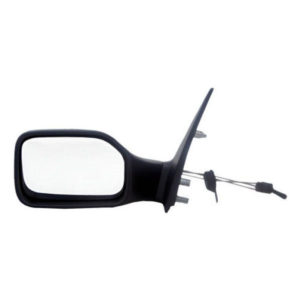 Retrovisor Peugeot 106 92 93 94 95 96 97 98 99 00 01 Manual