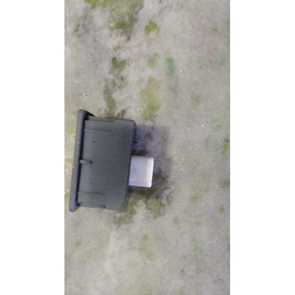 Botão De Abertura Da Tampa Traseira Hyundai Santa Fé
