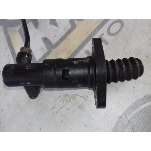 Sorrak - Atuador De Embreagem Volkswagen Fox 1.6 2004 A 2009