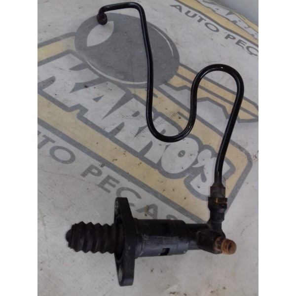 Sorrak - Atuador De Embreagem Volkswagen Fox 1.6 2004 A 2009