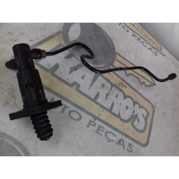 Sorrak - Atuador De Embreagem Volkswagen Fox 1.6 2004 A 2009