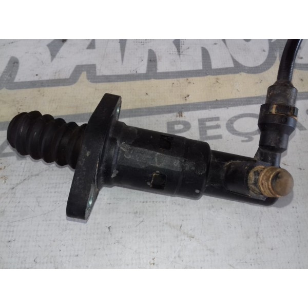 Sorrak - Atuador De Embreagem Volkswagen Fox 1.6 2004 A 2009