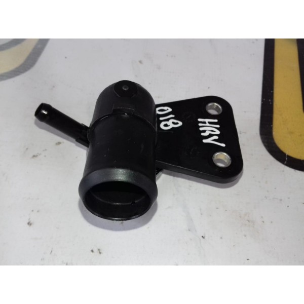 Karros - Tampa E Bocal Do Radiador Honda Hrv 2018