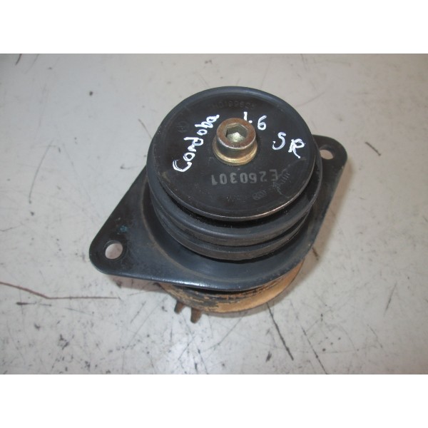 Krros Coxim Motor Golf Polo Classic Seat Cordoba