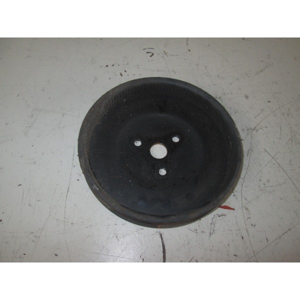 Krros Polia Da Bomba Dagua Kia Sefhia 96