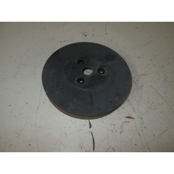 Krros Polia Da Bomba Dagua Kia Sefhia 96