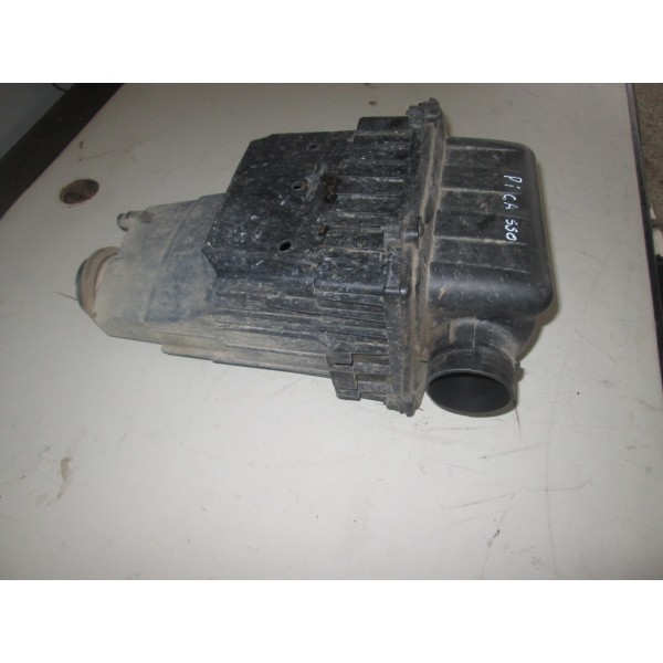 Caixa Filtro De Ar Motor Xsara Picasso 2.0 16v