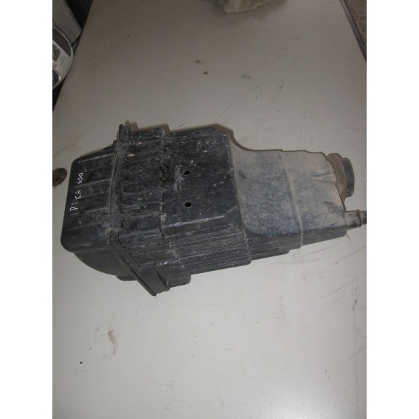 Caixa Filtro De Ar Motor Xsara Picasso 2.0 16v