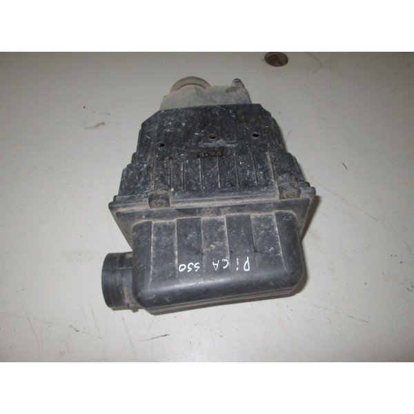 Caixa Filtro De Ar Motor Xsara Picasso 2.0 16v