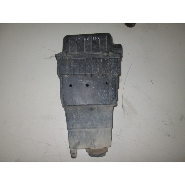 Caixa Filtro De Ar Motor Xsara Picasso 2.0 16v