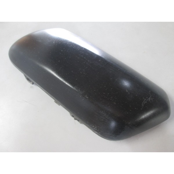 Moldura Tampa Parachoque 307 07 Ate 2012 Esquerdo