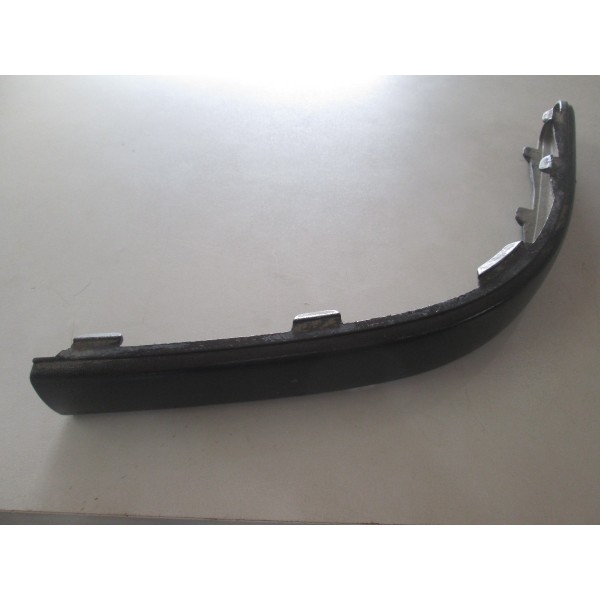 Friso Moldura Esquerdo Parachoque Gol Saveiro G3