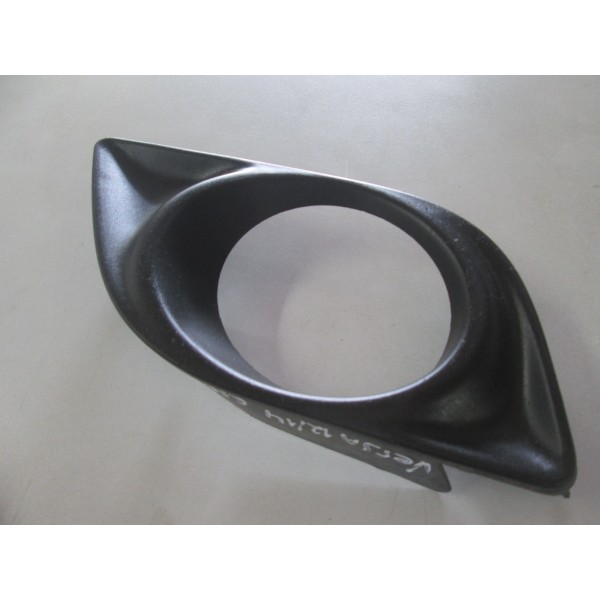 Moldura Milha Esquerda Versa Nissan 622573ba5a