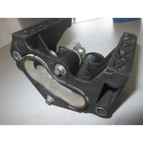 Carcaça Flange Sensor Temperatura Focus 1.6 Sigma