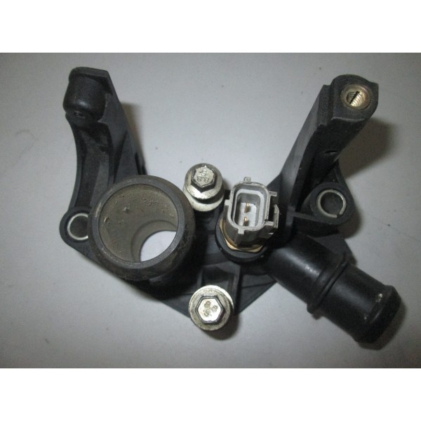 Carcaça Flange Sensor Temperatura Focus 1.6 Sigma