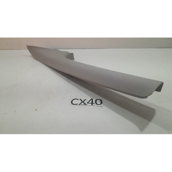 Moldura Coluna Esquerdo Parabrisa Focus 09/13 4m51a03199