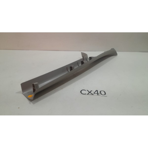 Moldura Coluna Esquerdo Parabrisa Focus 09/13 4m51a03199