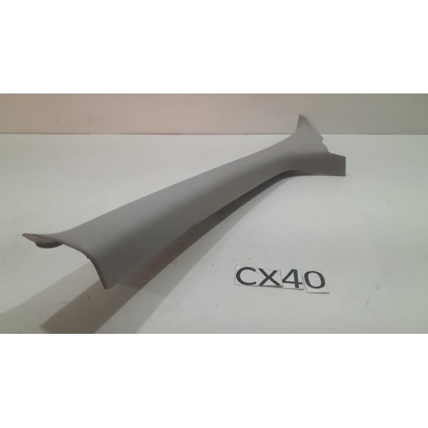 Moldura Coluna Esquerdo Parabrisa Focus 09/13 4m51a03199