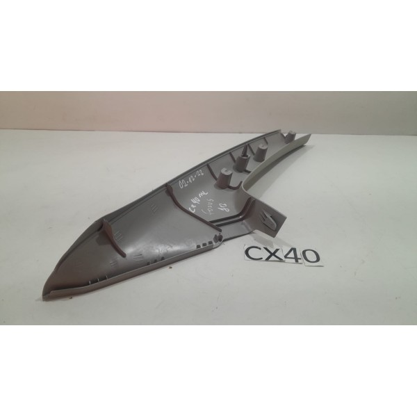 Moldura Coluna Esquerdo Parabrisa Focus 09/13 4m51a03199