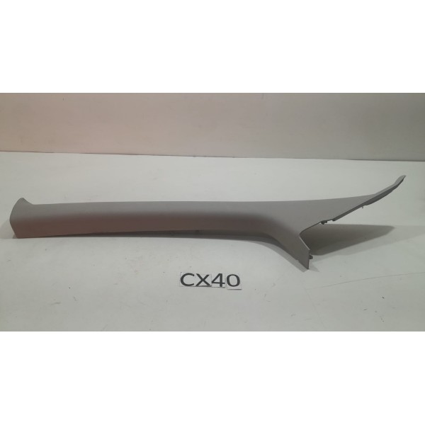 Moldura Coluna Esquerdo Parabrisa Focus 09/13 4m51a03199