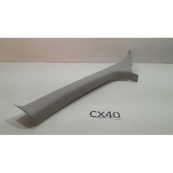 Moldura Coluna Esquerdo Parabrisa Focus 09/13 4m51a03199