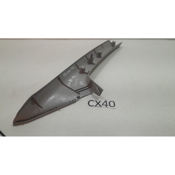 Moldura Coluna Esquerdo Parabrisa Focus 09/13 4m51a03199