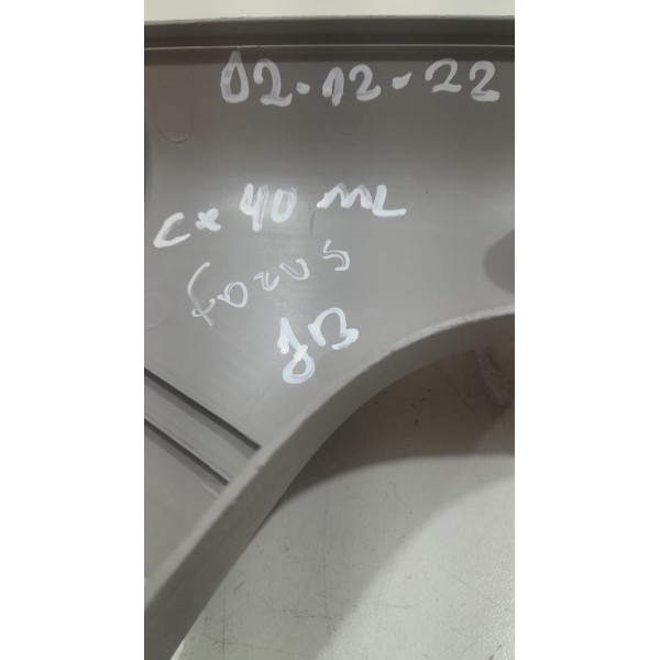 Moldura Coluna Esquerdo Parabrisa Focus 09/13 4m51a03199