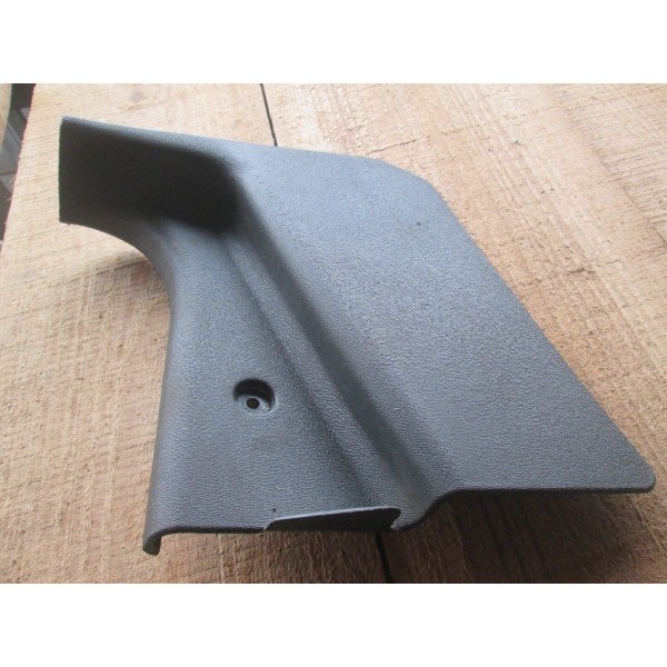 Acabamento Inferior Coluna Diant Audi A3 03 Direita