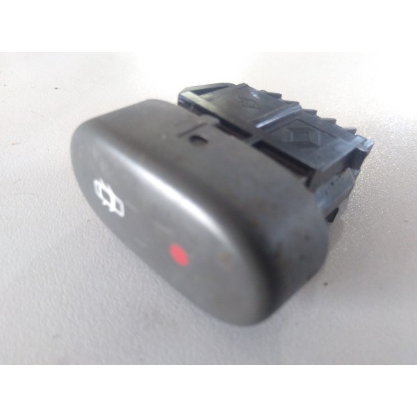 Krros - Botão Trava Renault Clio 2003 Original